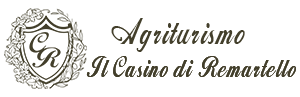 Agriturismo Il Casino di Remartello