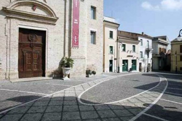 appartamenti tortoreto